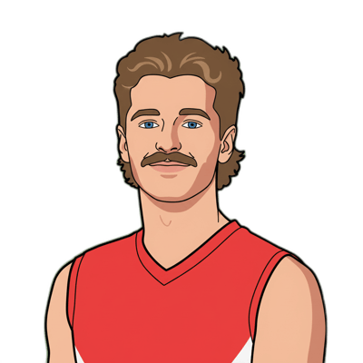 Riley Bice portrait