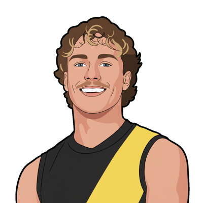 Zane Peucker portrait