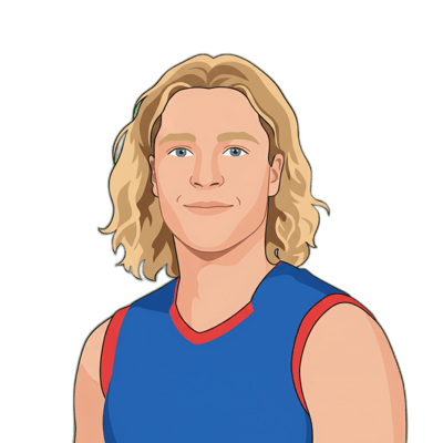 Cody Weightman portrait