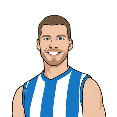 Aidan Corr portrait