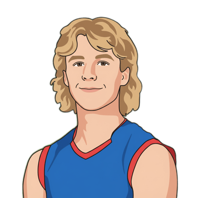 Ryley Sanders portrait