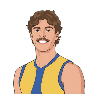 Loch Rawlinson portrait