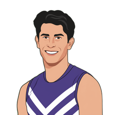 Bailey Banfield portrait