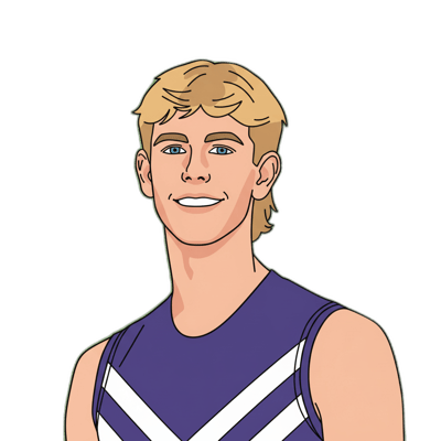 Aiden Riddle portrait