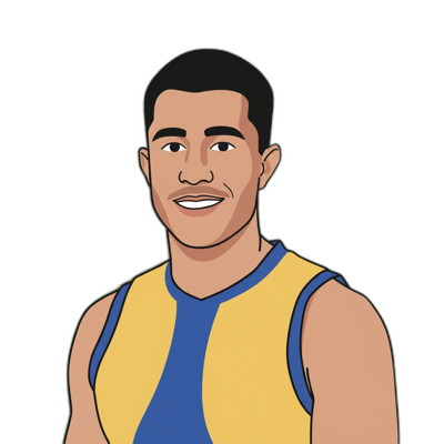 Tyler Brockman portrait
