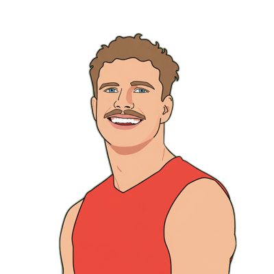 Jed Walter portrait