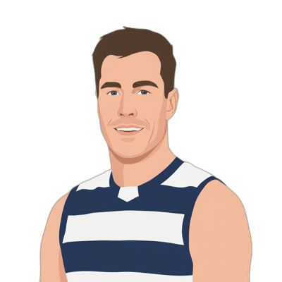 Jeremy Cameron portrait