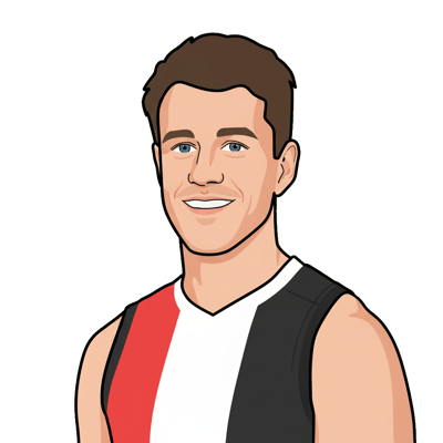 Jack Macrae portrait
