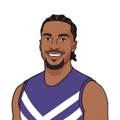 Brandon Walker portrait