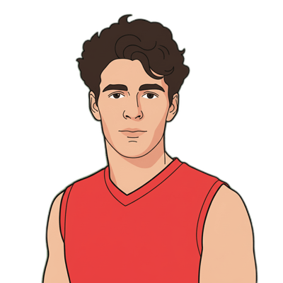 Errol Gulden portrait