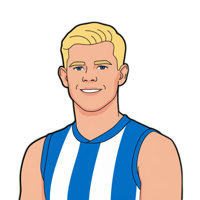 Jackson Archer portrait