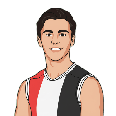 Jack Peris portrait