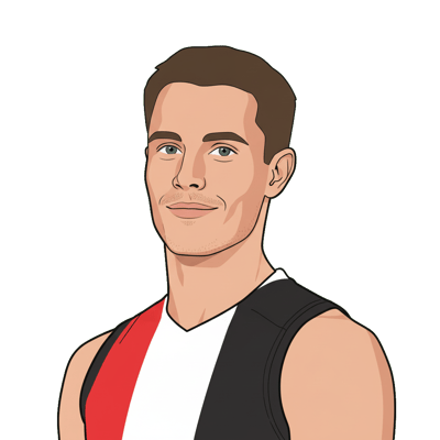 Kye Fincher portrait