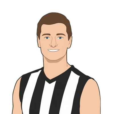 Will Hoskin-Elliott portrait
