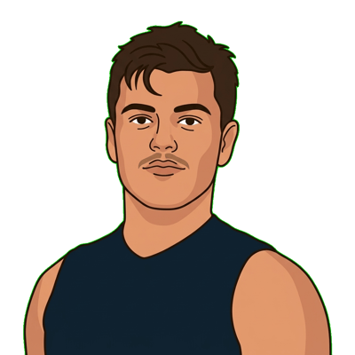Wade Derksen portrait