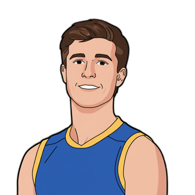 Darcy Craven portrait