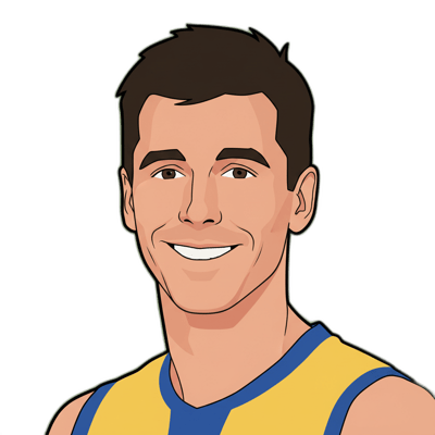 Jamie Cripps portrait