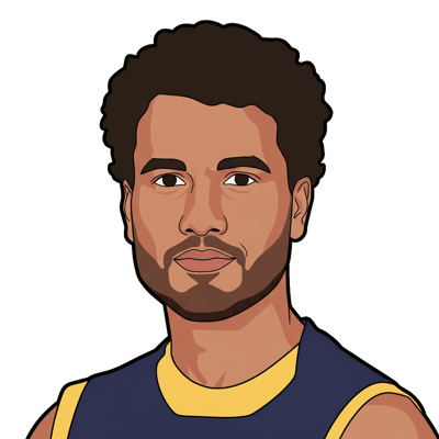 Callum Ah Chee portrait