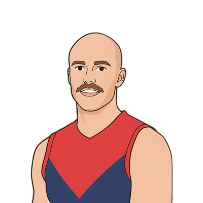Aidan Johnson portrait