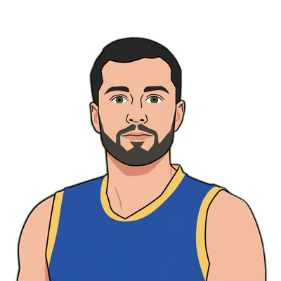 Conor McKenna portrait