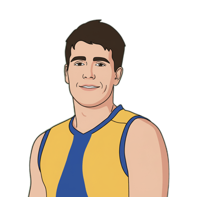 Jack Williams portrait