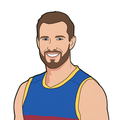 Sam Day portrait