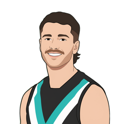 Ryan Burton portrait