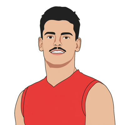 Billy Cootee portrait