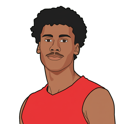 Avery Thomas portrait