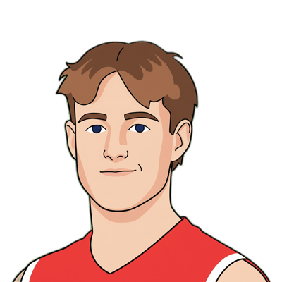 Ned Bowman portrait