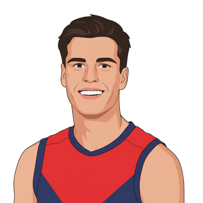 Riley Onley portrait