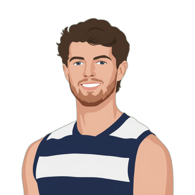 Oliver Wiltshire portrait