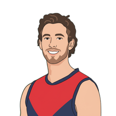 Jed Adams portrait
