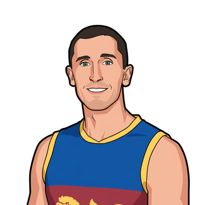 Oscar McInerney portrait
