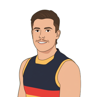 Jake Soligo portrait