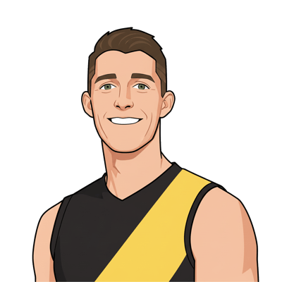 Ben Miller portrait