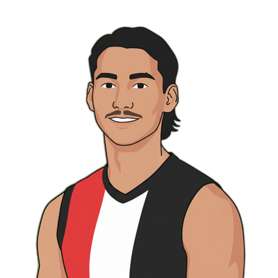 Mitch Owens portrait