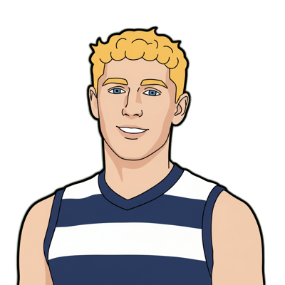 Jay Polkinghorne portrait