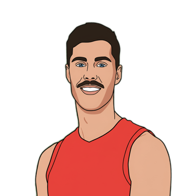 Alex Sexton portrait