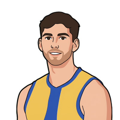 Rhett Bazzo portrait