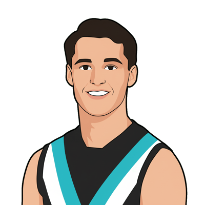 Corey Durdin portrait
