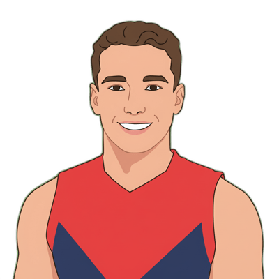 Jack Henderson portrait