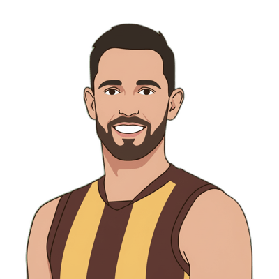 Jack Gunston portrait