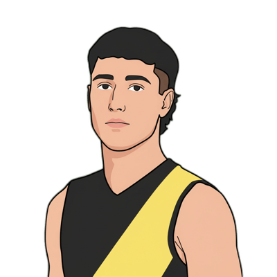 Jacob Bauer portrait
