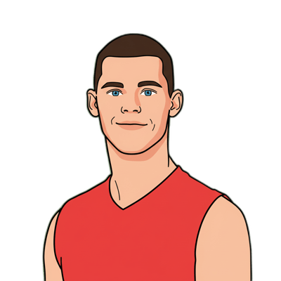 Blake Leidler portrait