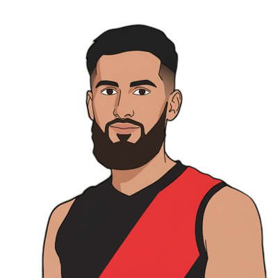 Saad El-Hawli portrait