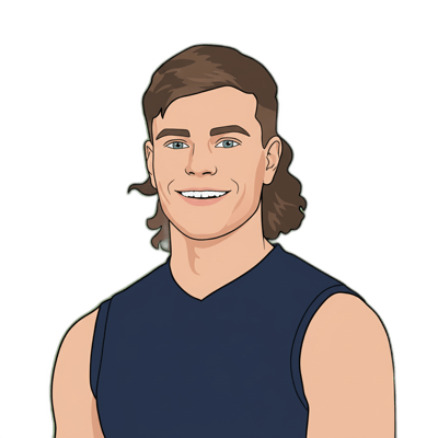 Cooper Lord portrait