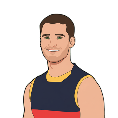 Sam Berry portrait