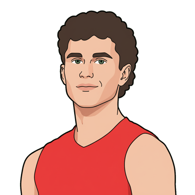 Beau Addinsall portrait