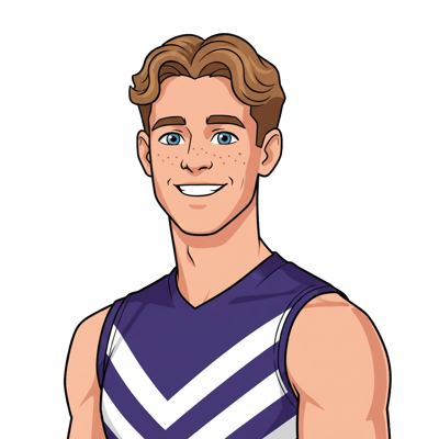 Matthew Johnson portrait